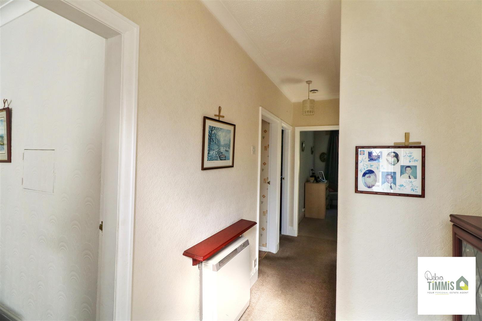 Burton Crescent, Sneyd Green, Stoke-On-Trent